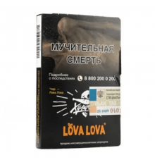 Табак Хулиган Lova Lova, 25 г