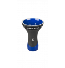 Чаша Alpha Bowl - Race classic (Blue)