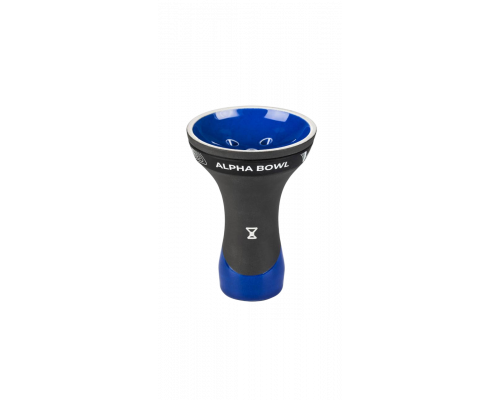 Чаша Alpha Bowl - Race classic (Blue) Чаша Alpha Bowl - Race classic (Blue)