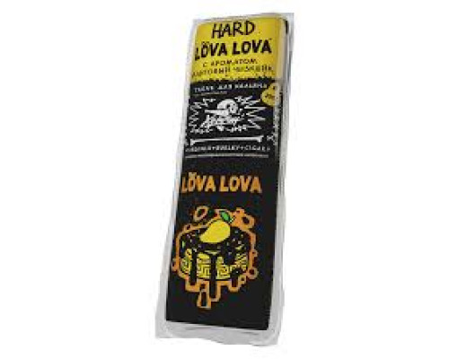 Табак хулиган HARD - LOVA LOVA, 200 гр.