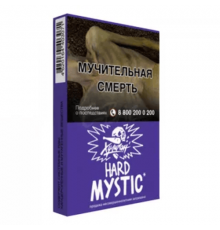 Табак Хулиган HARD Mystic, 25 г