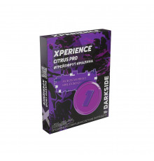 Табак Dark Side Xperience, Цитрус Про, 30 гр