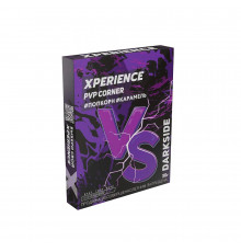 Табак Dark Side Xperience, Пвп Корнер, 30 гр