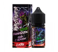 Жидкость Monstervapor salt, 30 мл Frankiwistein, 5