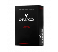 Cмесь Chabacco S Lemongrass (Лемонграсс) 50гр