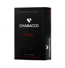 Cмесь Chabacco S Lemongrass (Лемонграсс) 50гр