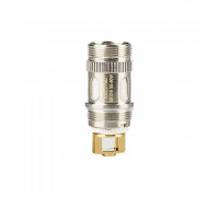 Сменный испаритель Eleaf iJust 2/S/Melo/Melo 2/Melo 3 ECL (SS316) (50W-80W) 0.18 Ом 1шт.