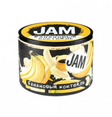 Смесь Jam 50 гр – Банановый коктейль