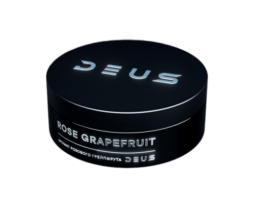 Табак DEUS, 20 гр - Rose Grapefruit (Грейпфрут)