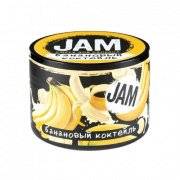 Смесь Jam 50 гр – Банановый коктейль