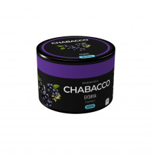 Cмесь Chabacco S Elderberry 50гр