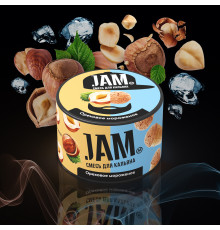 Смесь Jam 50 гр – Ореховое мороженое