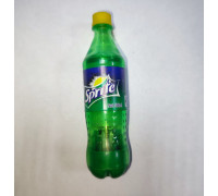 Зажигалка БУТЫЛКА пьезо JM-135B