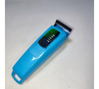 Зажигалка МАШИНКА ДЛЯ СТРИЖКИ пьезо YM-113