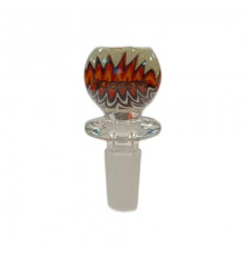 Чаша стекло 14мм PHX828 внутренняя CLR