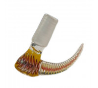 Чаша стекло 14мм PHX872 внутренняя CLR