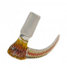 Чаша стекло 14мм PHX872 внутренняя CLR