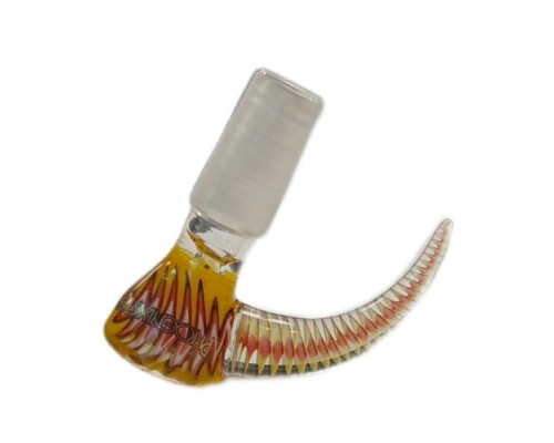 Чаша стекло 14мм PHX872 внутренняя CLR