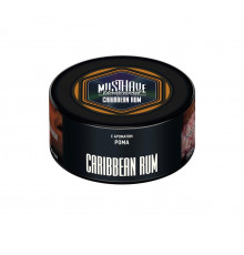 Табак Must Have Caribbean Rum (Карибский ром) 125 гр.