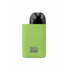 Стартовый набор Brusko MINICAN PLUS, 850 mAh, Зеленый