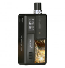 Набор Smoant Knight 80 Pod Kit Черный