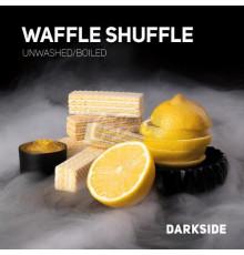 Табак Dark Side Waffle Shuffle C 100 гр.