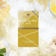 Табак Шпаковского - Bengalsky Mix, 40 гр.