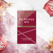 Табак Шпаковского - Dr. Peper Mix, 40 гр.
