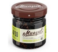 Табак Muassel Medium Лимонная долька 40 гр