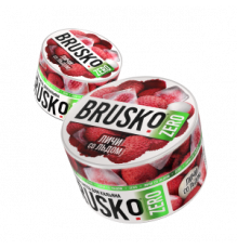 Смесь Brusko ZERO Личи со льдом, 50 гр