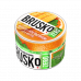 Смесь Brusko ZERO Манго с апельсином и мятой, 50 гр