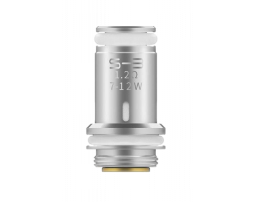 Испаритель Smoant Santi S-3 1.2ohm Coil (в уп. 3 шт.) 1 шт.