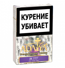 Табак Adalya Joker 777 50гр (акц.)