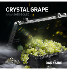 Табак Dark Side Crystal Grape C 100 гр.