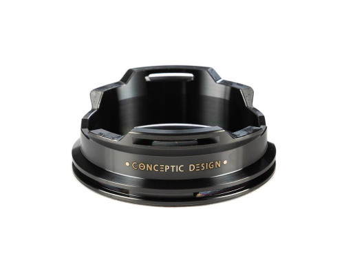 Калауд Conceptic HMD Black Калауд Conceptic HMD Black