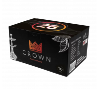 Уголь CROWN 16