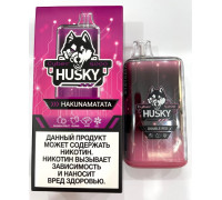 Одноразовая ЭС HUSKY CYBER (8000) - Hakunamatata