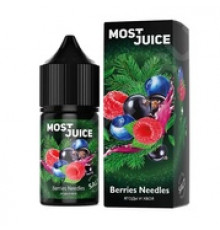 Жидкость Most juice - Berries needles 0мг 28мл.