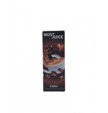 Жидкость Most juice - Coffee 0мг 28мл.
