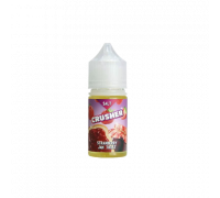 Жидкость Crusher Strawberry Jam Toast 30мл SALT20