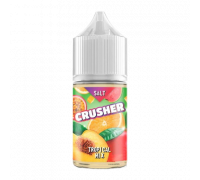 Жидкость Crusher Tropical Mix 30мл SALT20