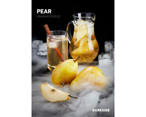 Табак Dark Side Pear C 100 гр.