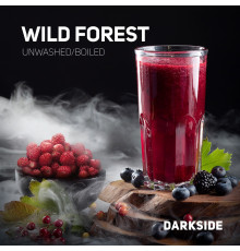 Табак Dark Side Wild Forest C 100 гр.