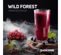 Табак Dark Side Wild Forest C 100 гр.