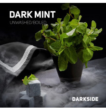 Табак Dark Side Dark mint C 100 гр.