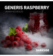 Табак Dark Side Generis Raspberry C 100 гр.