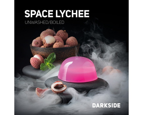 Табак Dark Side Space Lychee C 100 гр.