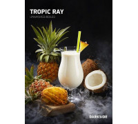 Табак Dark Side Tropic Ray C 100 гр.