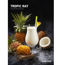 Табак Dark Side Tropic Ray C 100 гр.