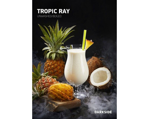 Табак Dark Side Tropic Ray C 100 гр.